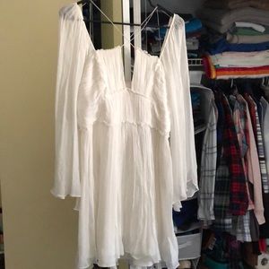 FP Age of Aquarius dress